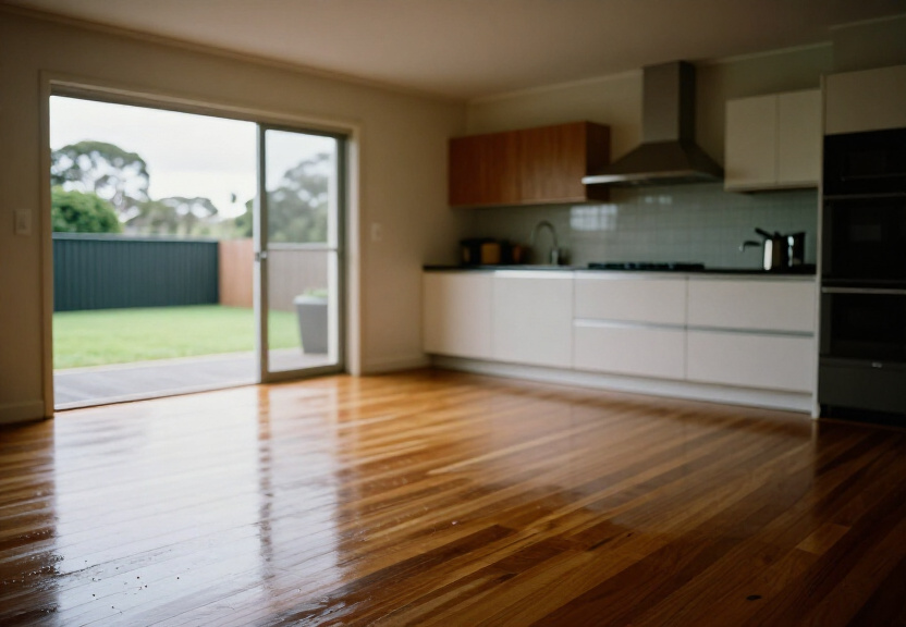 Sealing entry points to keep pests out