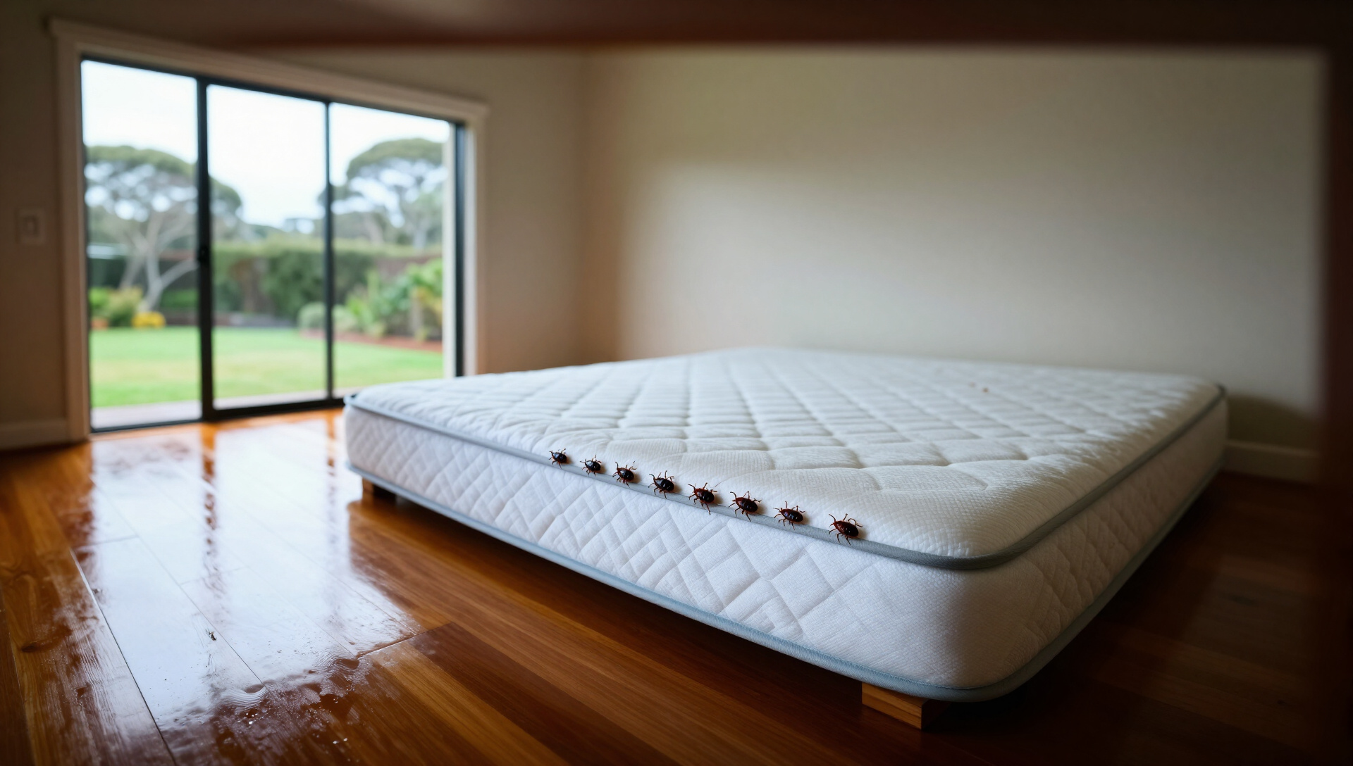 Bed Bugs Control in Cecil Park