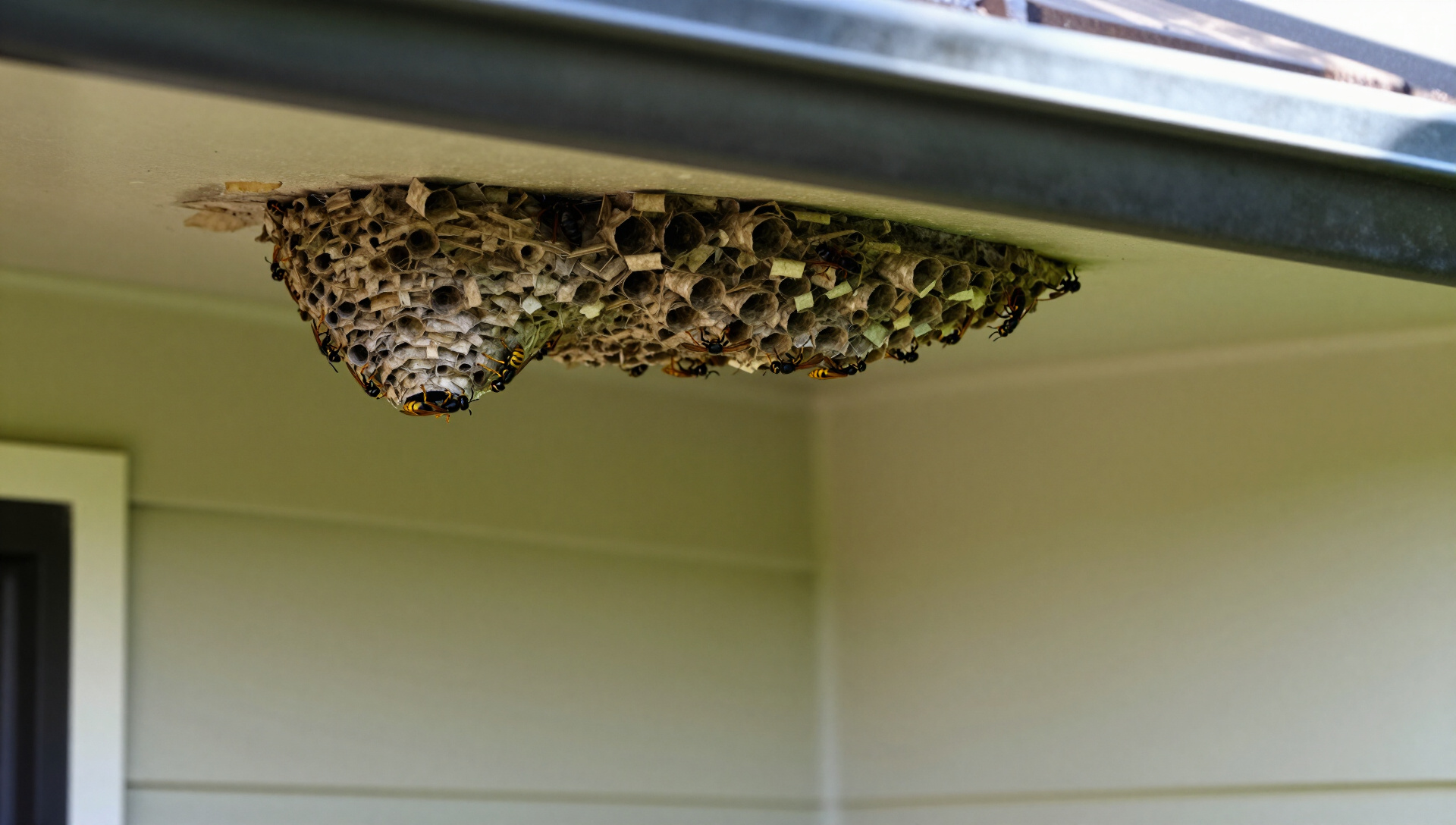 Bees and Wasp Removal in Cecil Park