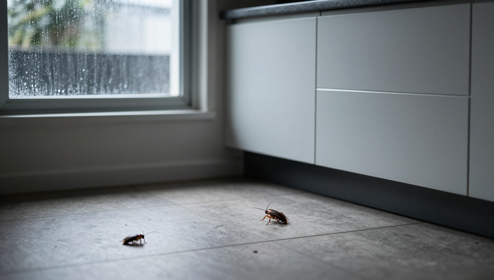 Cockroach Removal in Cecil Park